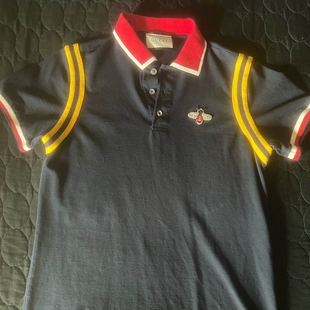 Gucci Polo Shirt